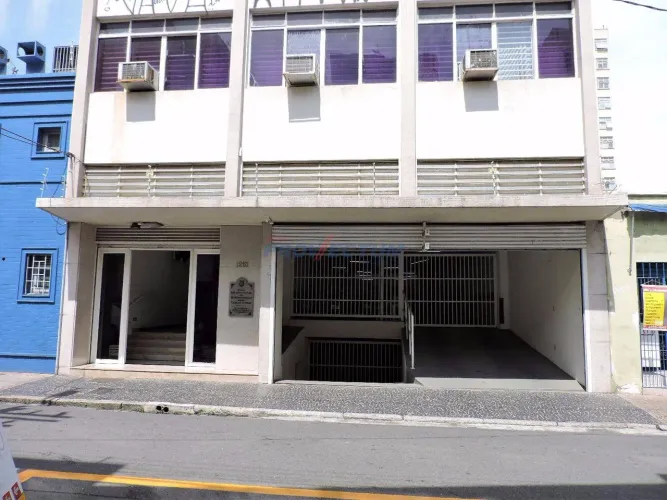 sala - Centro - Campinas