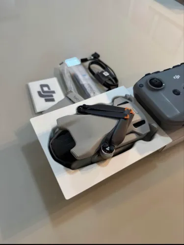 DJI mini 3
