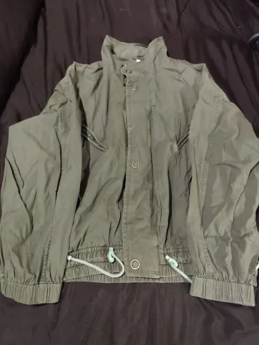 Jaqueta Masculina tamanho GG