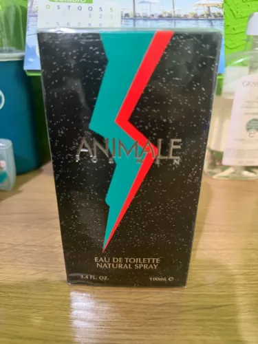 Perfume