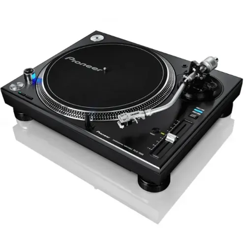 PIONEER DJ PLX-1000 TOCA DISCOS # SOMOS LOJA NA SANTA EFIGENIA #