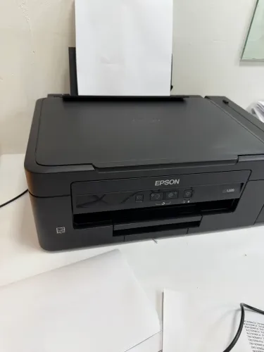 Impressora de sublimação epson l220