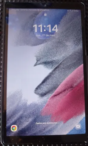 Tablet Tab A7 lite