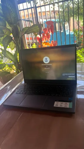 Notebook Samsung Book Intel Core i5 11ª Ger, 256GB SSD NVMe, Tela Full HD