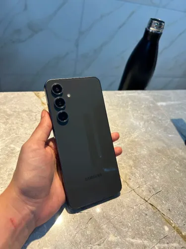 S24 FE , 128gb tudo original