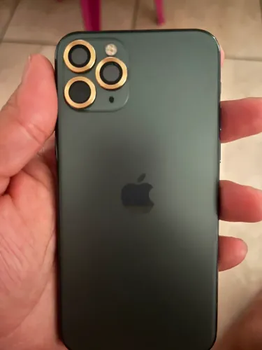 iPhone 11 Pro 64 giga 