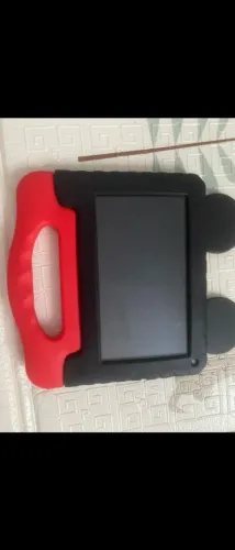 Tablet infantil