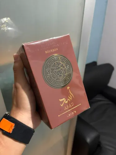 Perfumes Árabe Asad Bourbon 100 ML