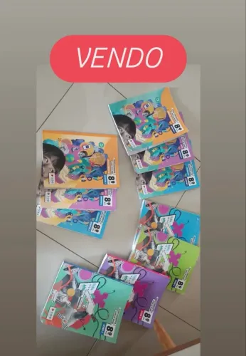 Livros do 8 ano sae 