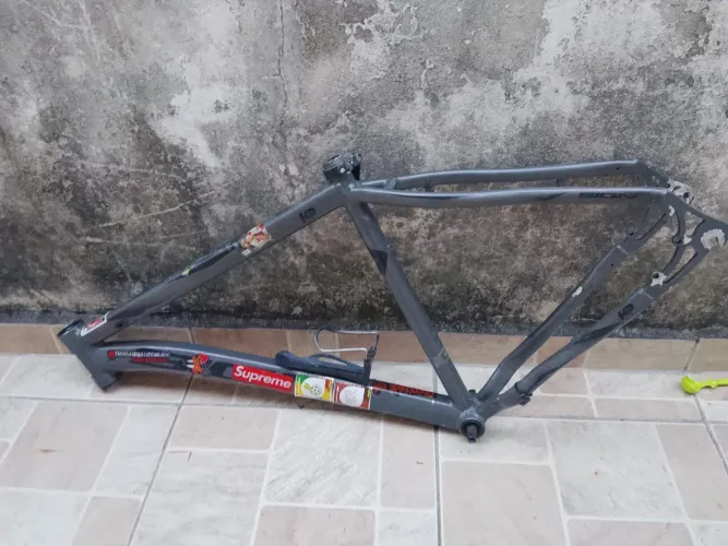 Quadro aro 29 Sing
