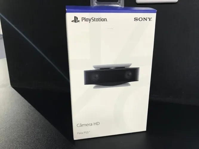 CAMERA PLAYSTATION 5
