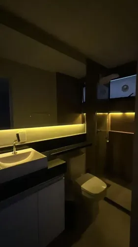 RR Alugo e Vendo no W Residence