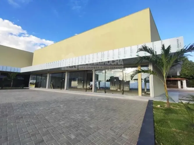 Sala Comercial para alugar com 0,00 metros quadrados no ININGA - Teresina - Piauí