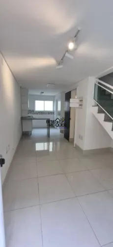 Sobrado, 87 m² - venda por R$ 410.000,00 ou aluguel por R$ 2.800,00/mês - Vila Mangalot -