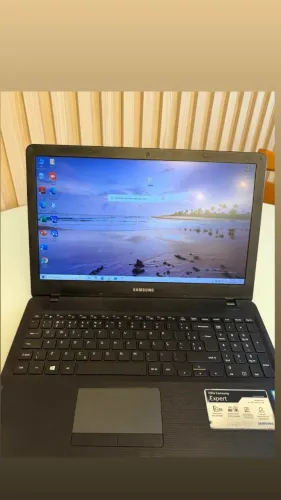 Notebook Sansung