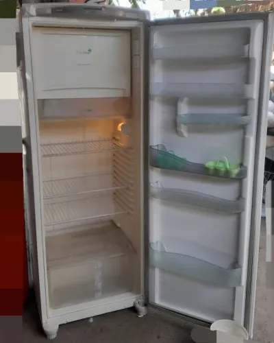 Geladeira consul frost free modelo grande