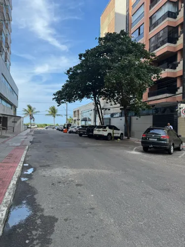 High Class vende apto na quadra do Mar Praia da Costa perto do Quality R$780,000,00
