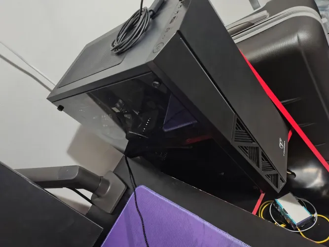 Pc gamer 