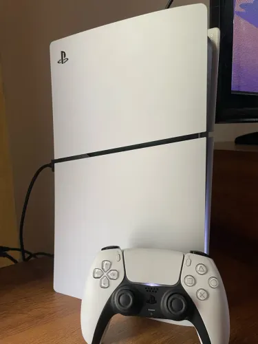 PS5 MÍDIA DIGITAL 825gb ACEITO TROCAS