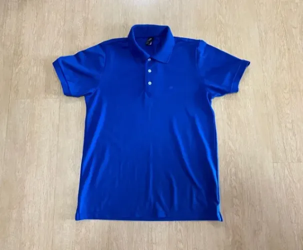Camisa polo, masculina
