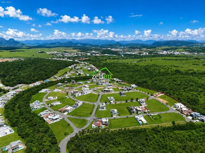 Terreno para Venda em Rio das Ostras, Alphaville