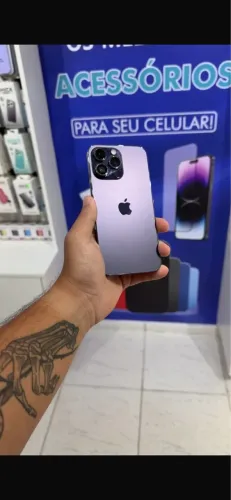 IPHONE 14 PRO MAX 128GB