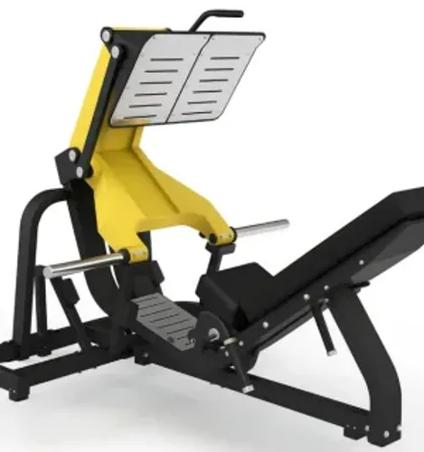 Leg Press 45° Articulado (NOVO)