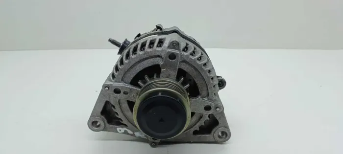 Alternador FIAT TORO 1.3 turbo automático 2021