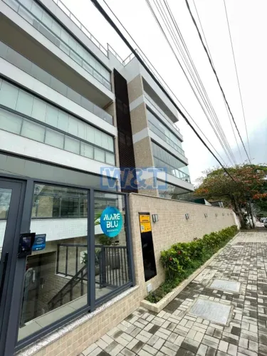 APARTAMENTO 2 SUÍTES PRAIA DE PIRATININGA