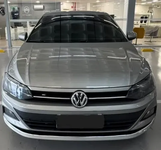 Volkswagen Polo 1.6 MSI Flex 16V 5P 2019