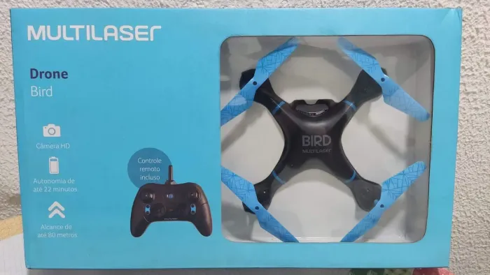 Drone