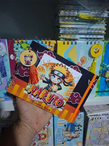 Bobbiegoods Naruto