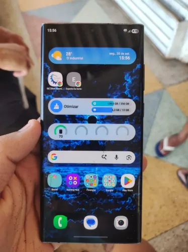 S22 Ultra