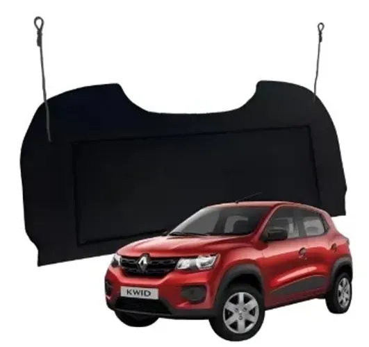 Tampão Renault Kwid 2017 a 2022