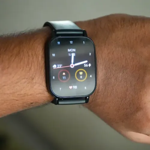 Redmi Watch 5 Lite (GPS) Lacrado Original com Garantia