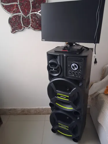 Está nova sem arranhões perfeita motivo viagem