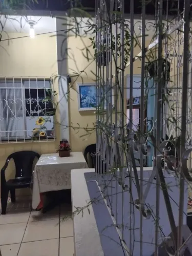VENDO DUAS CASAS