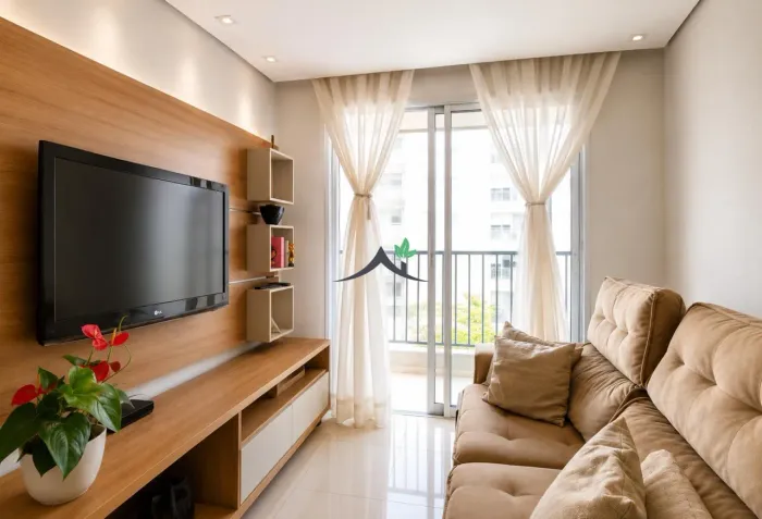 apartamento - Liberdade - São Paulo