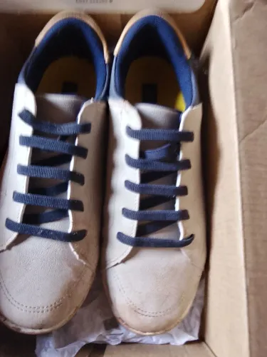 Vendo sapatos masculino marca Klin