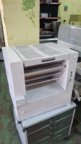 Modeladora de Mesa