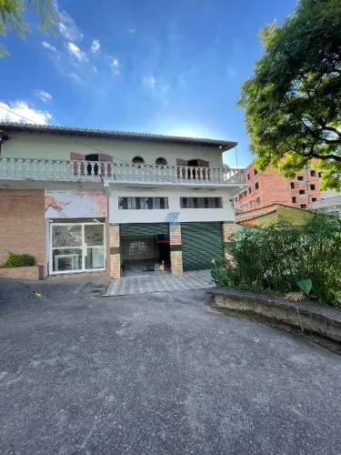 Loja para aluguel, Eldorado - Contagem/MG