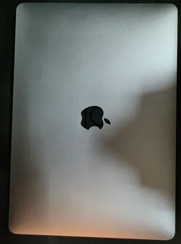 Macbook air m1 space grey
