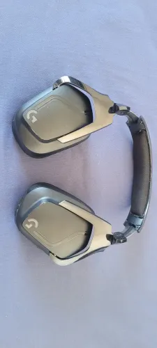 Fone Logitech G935