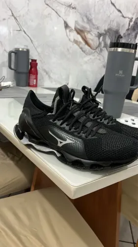 Mizuno pro x