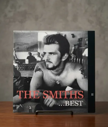 The Smiths - Best II | Vinil / LP Importado e Lacrado