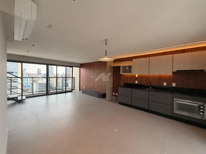 apartamento - Cambuí - Campinas