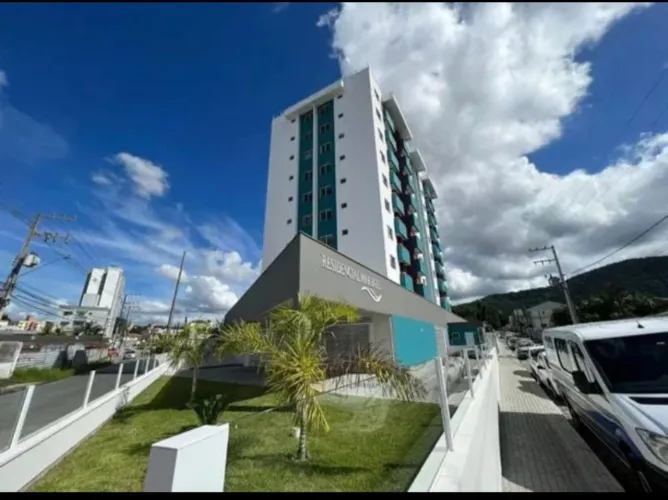 ALUGUEL MENSAL - APARTAMENTO 2 QUARTOS | PEDRA BRANCA - PALHOÇA