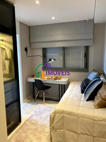 APARTAMENTO - VILA MARIANA - SP