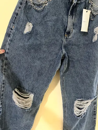 Calça jeans renner