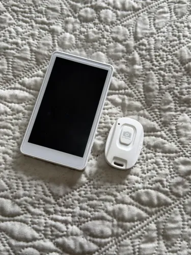 Teleprompter para celular